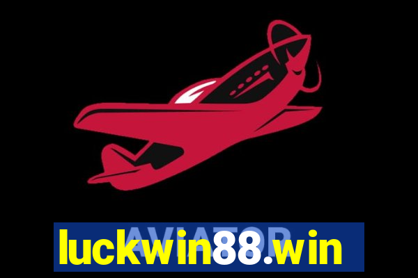 luckwin88.win