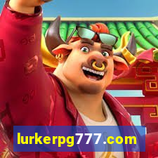 lurkerpg777.com