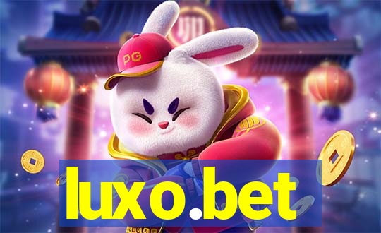 luxo.bet