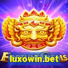 luxowin.bet