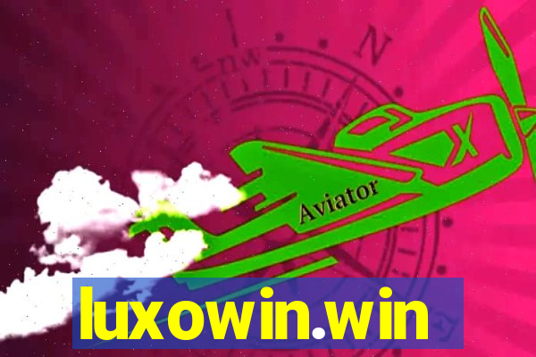 luxowin.win