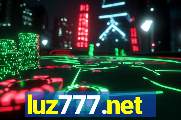 luz777.net