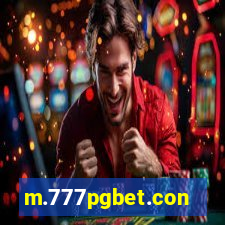 m.777pgbet.con