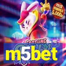 m5bet