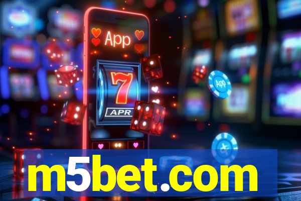 m5bet.com