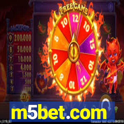 m5bet.com