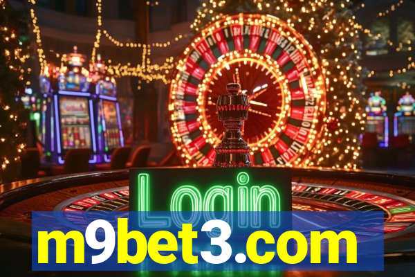 m9bet3.com