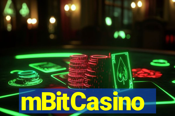 mBitCasino