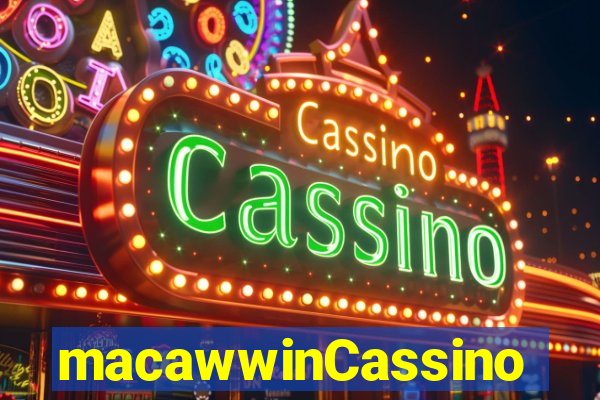 macawwinCassino