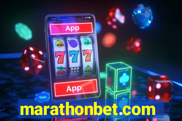 marathonbet.com