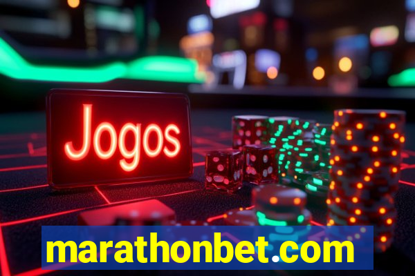 marathonbet.com