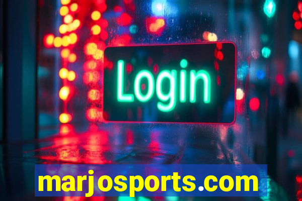 marjosports.com.br