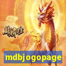 mdbjogopage