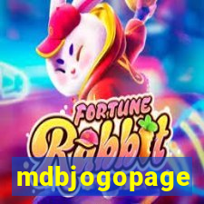 mdbjogopage