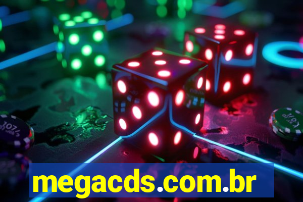 megacds.com.br