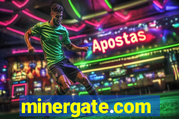 minergate.com