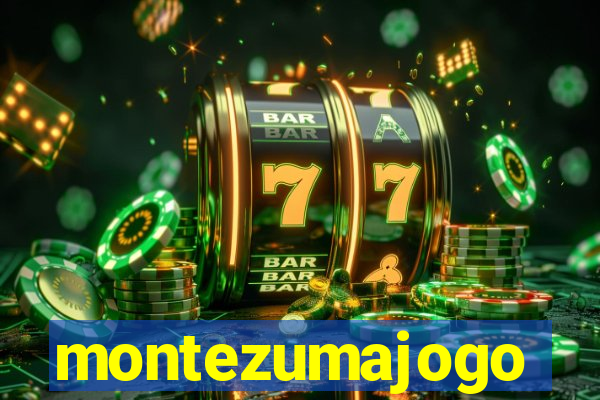 montezumajogo