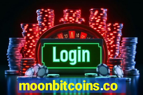 moonbitcoins.com