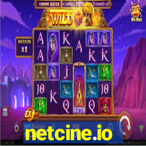 netcine.io