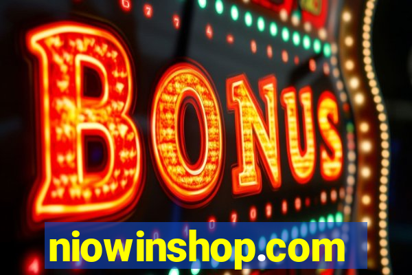 niowinshop.com