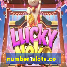 number1slots.com