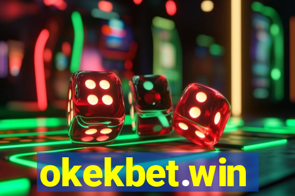 okekbet.win