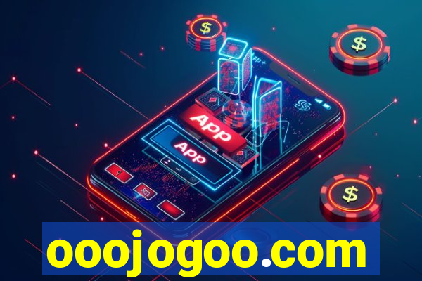 ooojogoo.com