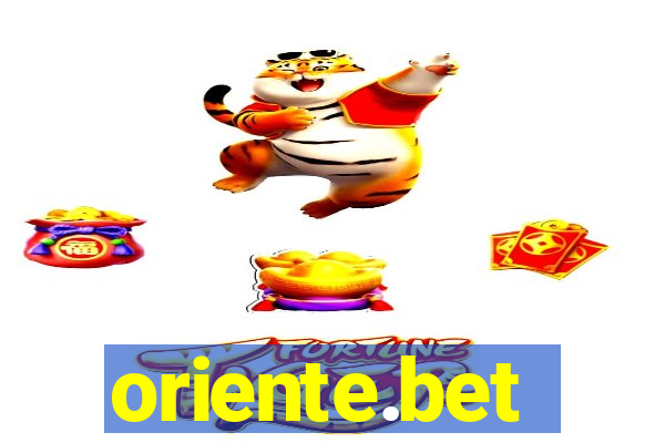 oriente.bet