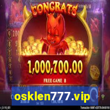 osklen777.vip