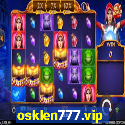 osklen777.vip