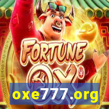 oxe777.org