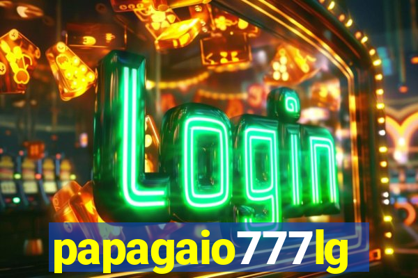 papagaio777lg