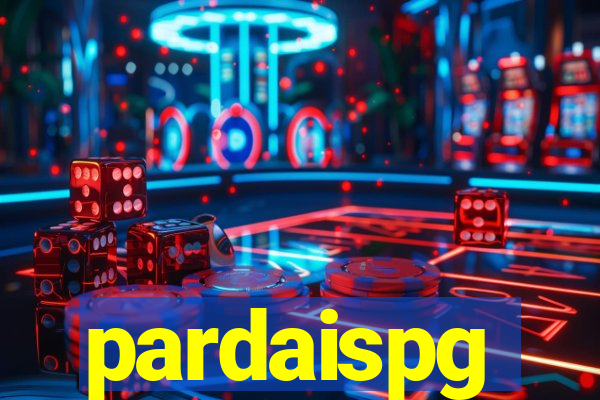 pardaispg