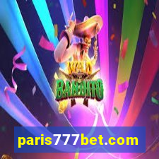 paris777bet.com