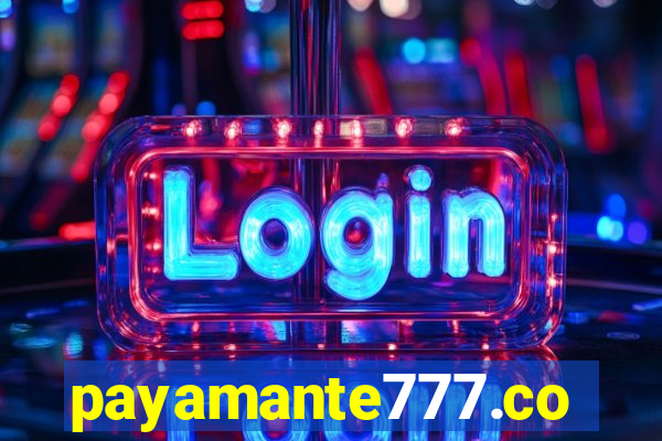 payamante777.com