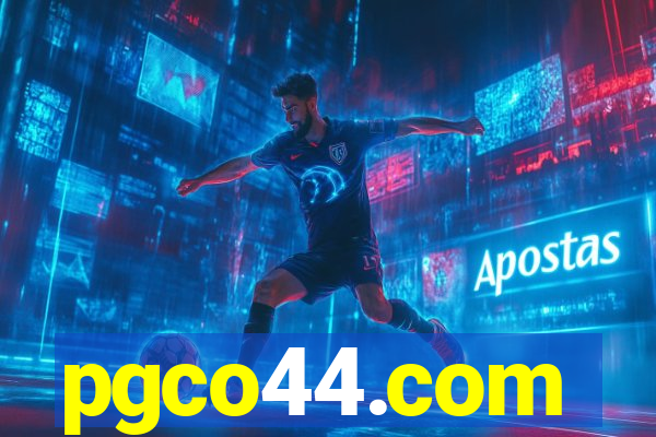 pgco44.com