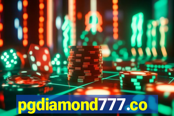 pgdiamond777.com