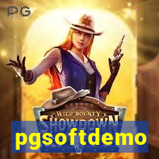 pgsoftdemo