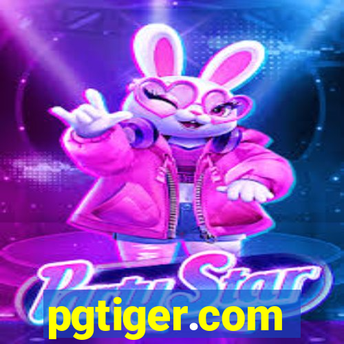 pgtiger.com