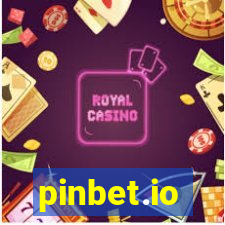 pinbet.io