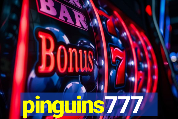 pinguins777