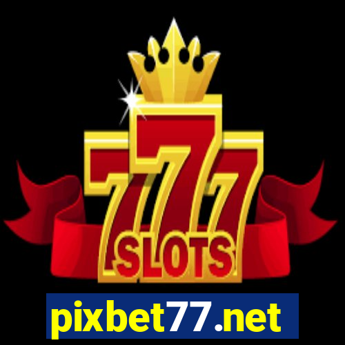 pixbet77.net