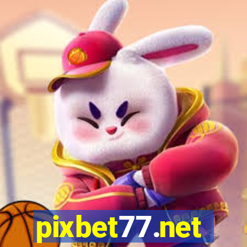 pixbet77.net