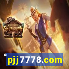 pjj7778.com