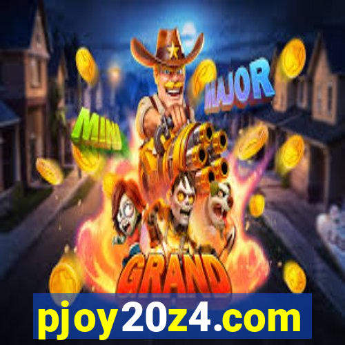 pjoy20z4.com