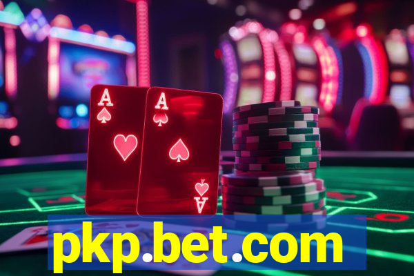 pkp.bet.com