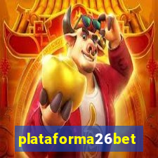 plataforma26bet