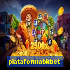 plataformabkbet.com