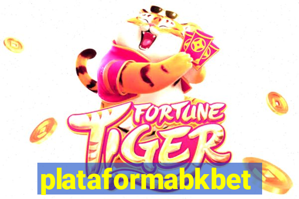 plataformabkbet.com