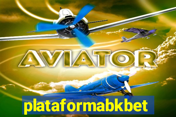 plataformabkbet.com